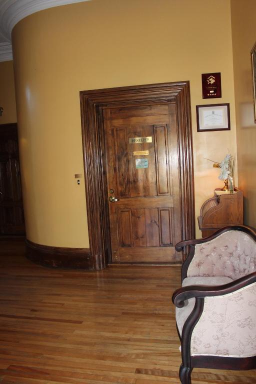 Customs House Inn بيكتو المظهر الخارجي الصورة