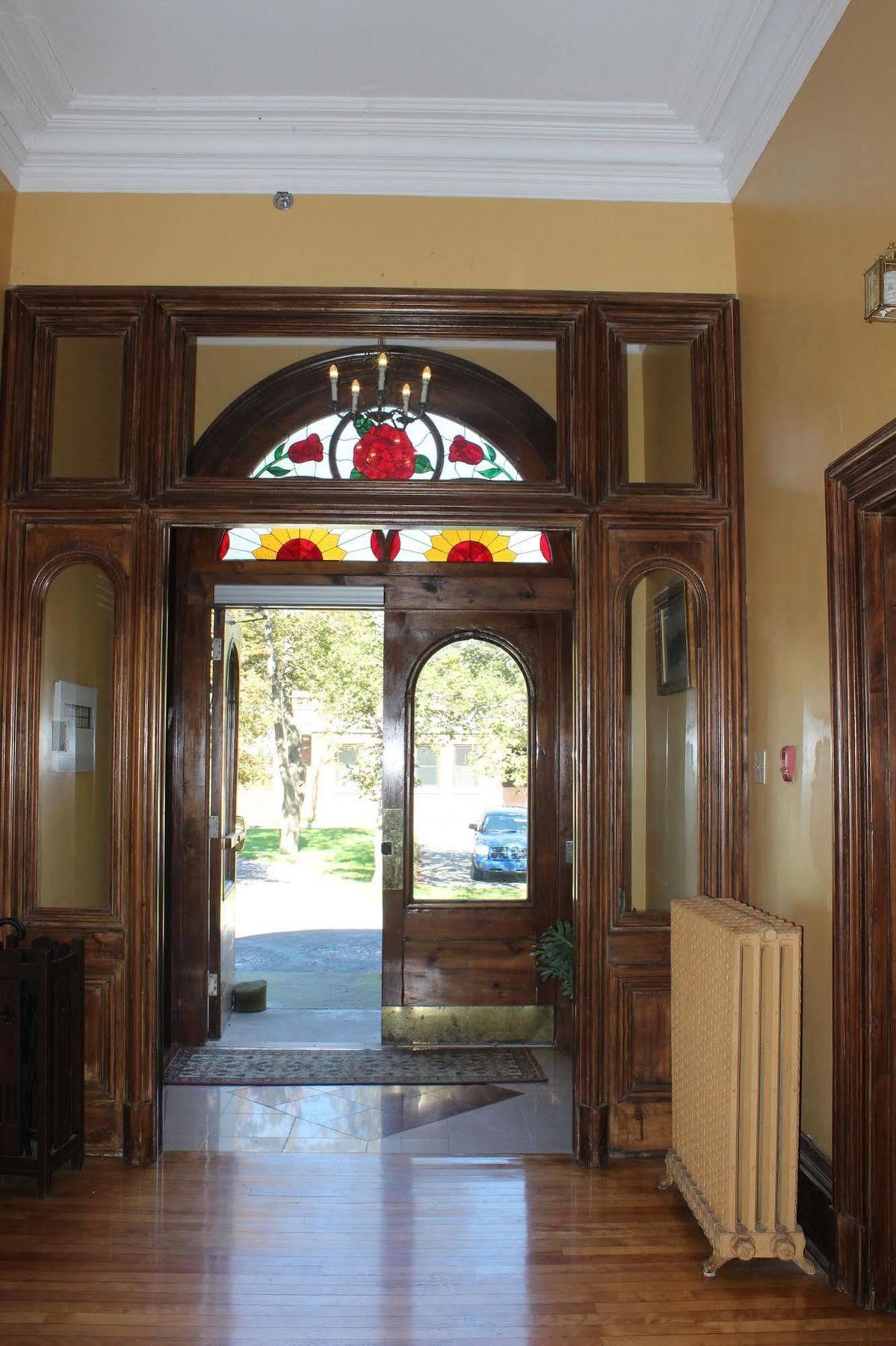 Customs House Inn بيكتو المظهر الخارجي الصورة