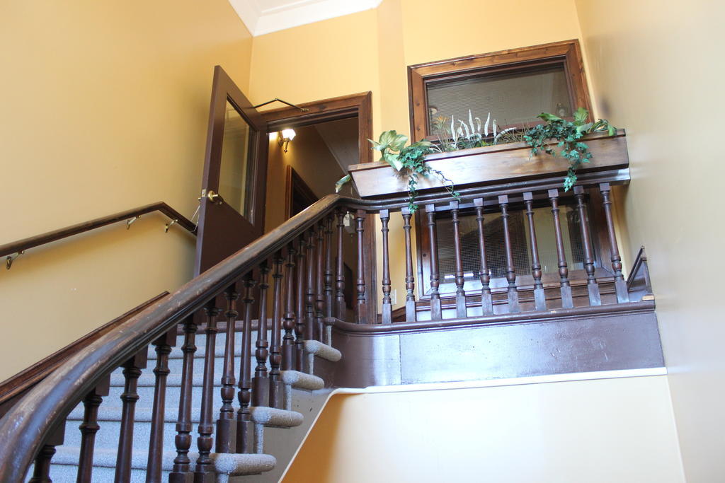 Customs House Inn بيكتو المظهر الخارجي الصورة