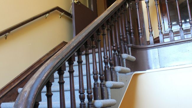 Customs House Inn بيكتو وسائل الراحة الصورة